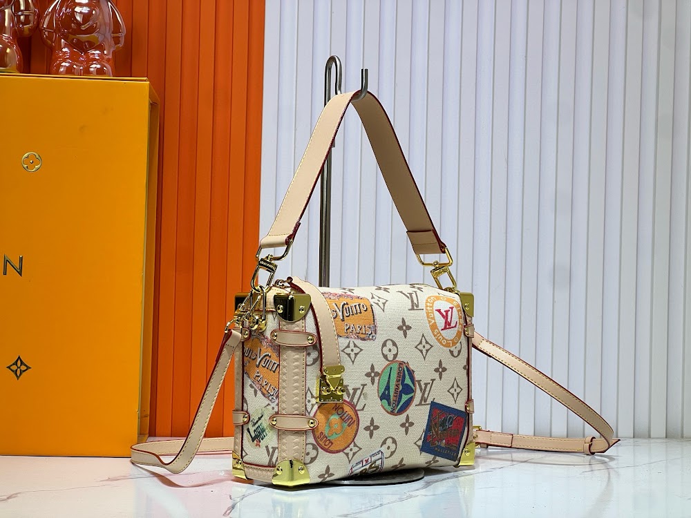Dragons Bags LVn Luxury Bag --78986