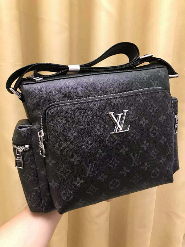 Dragons Bags ln Luxury Bag --70865