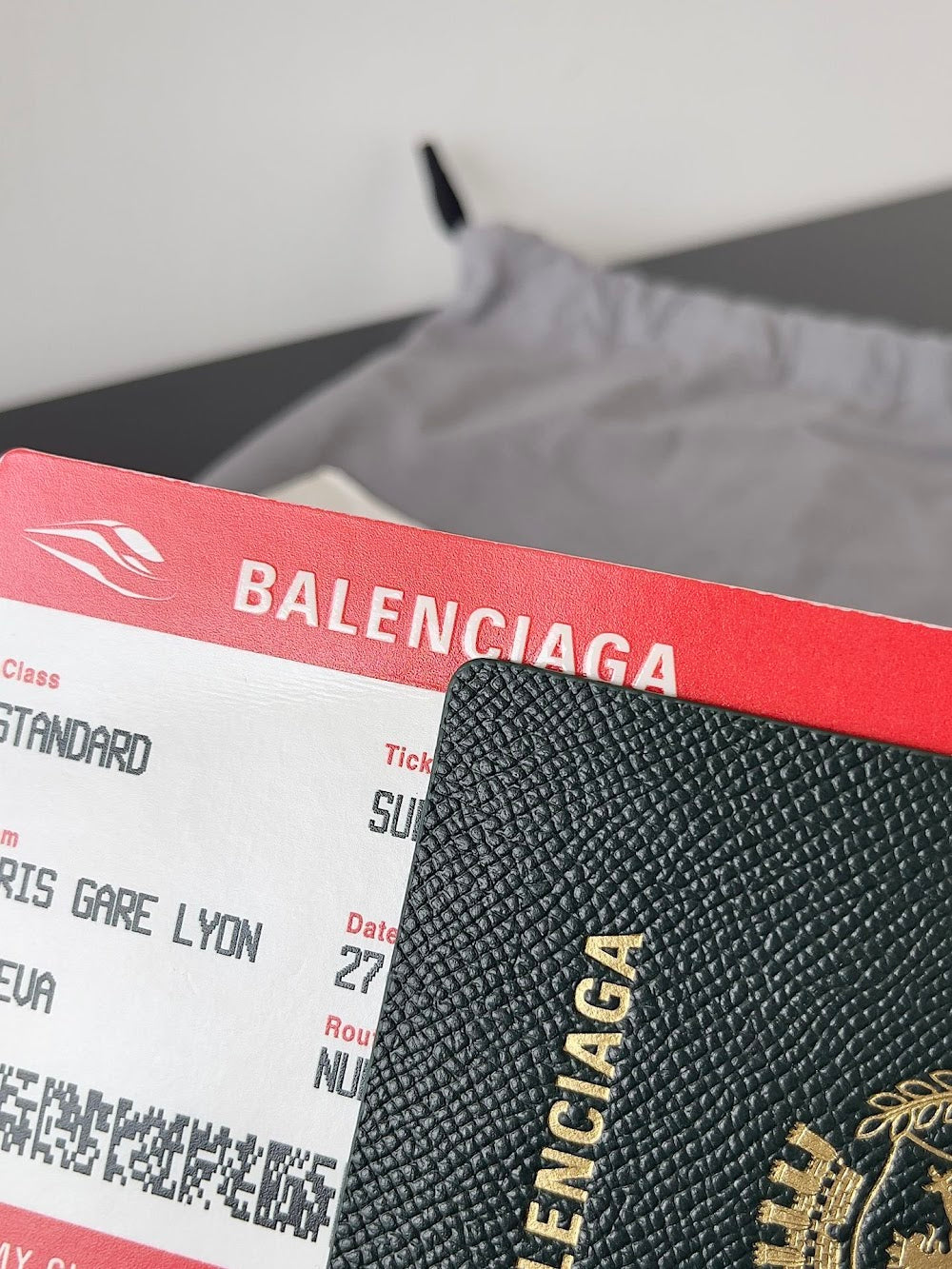 Dragons Bags Balenciaga Luxury Bag --111111