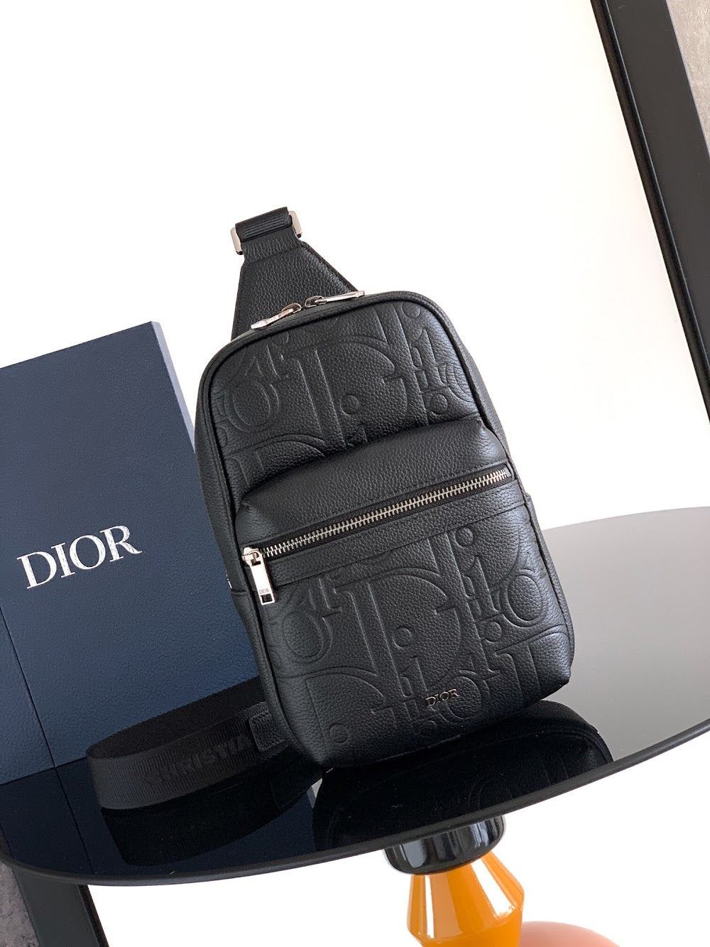 Dragons BagsDiorn Luxury Bag --115231