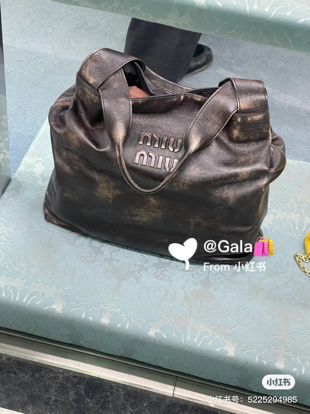 Dragons Bags Miun Miun Luxury Bag --122286