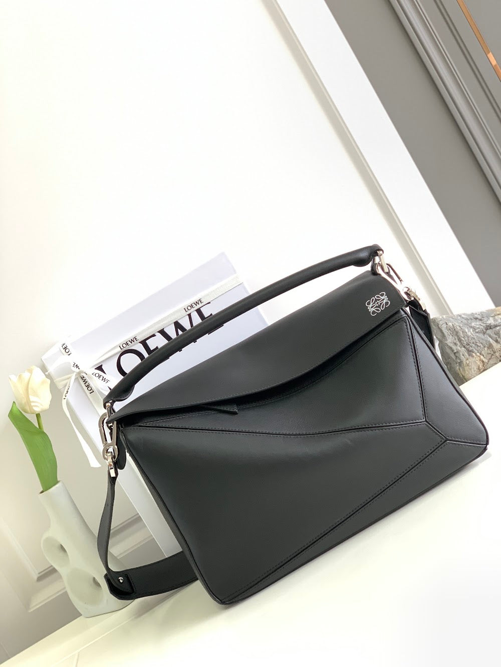 Dragons Bags Lowen Luxury Bag --99992