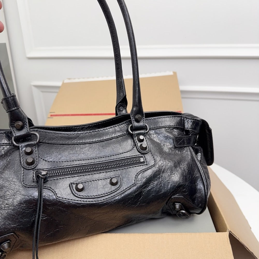 Dragons Bags Balenciaga Luxury Bag --111103