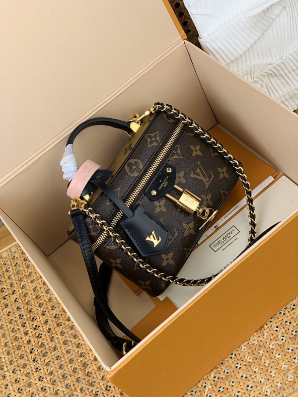 Dragons Bags ln Luxury Bag --68917