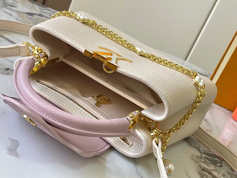 Dragons Bags LVn Luxury Bag --78759
