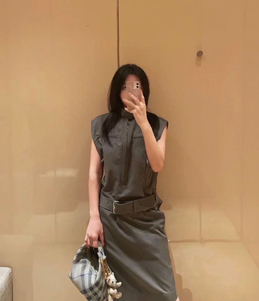Dragons Bags Burberryn Luxury Bag --91586