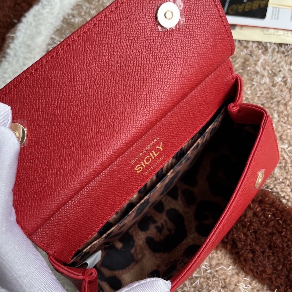 Dragons Bags DGn Luxury Bag --94158