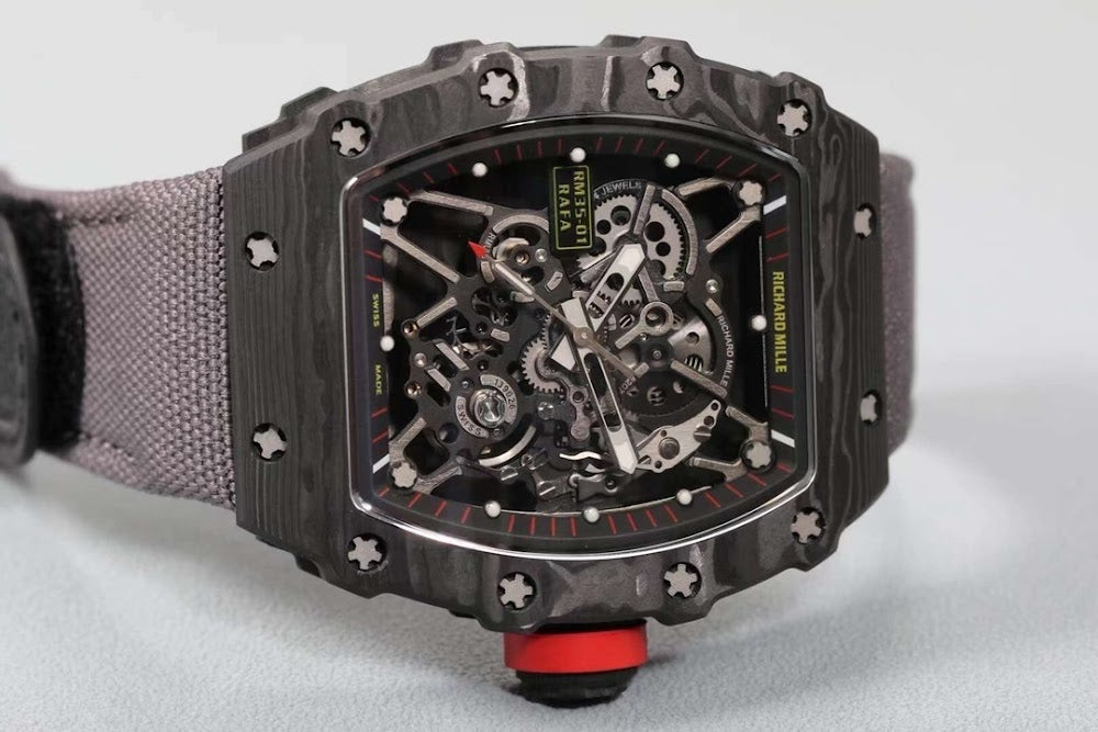 Dragons Bags Luxury Designer Watch --103631