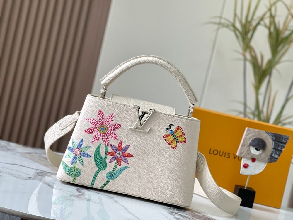 Jessica Bags ln Luxury Bag --75860