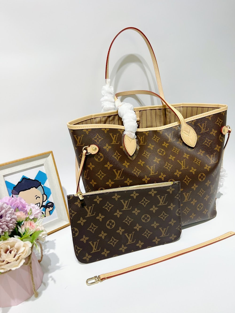Dragons Bags ln Luxury Bag --77234