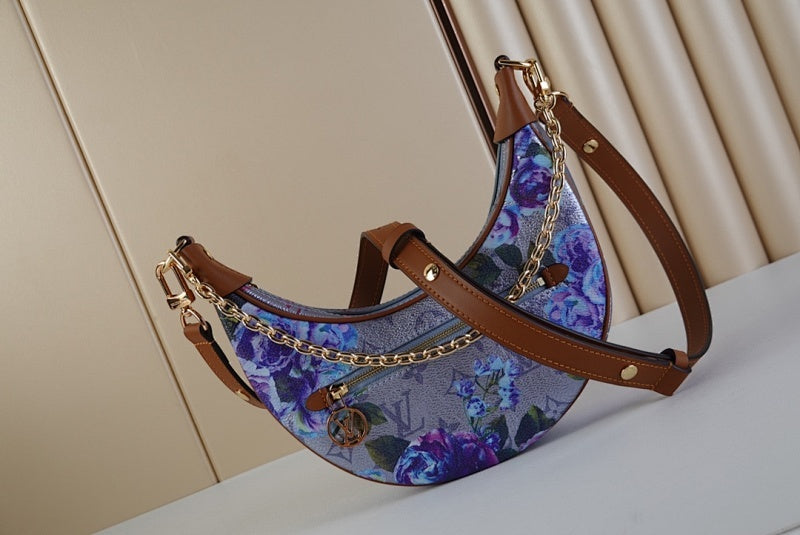 Dragons Bags ln Luxury Bag --61250