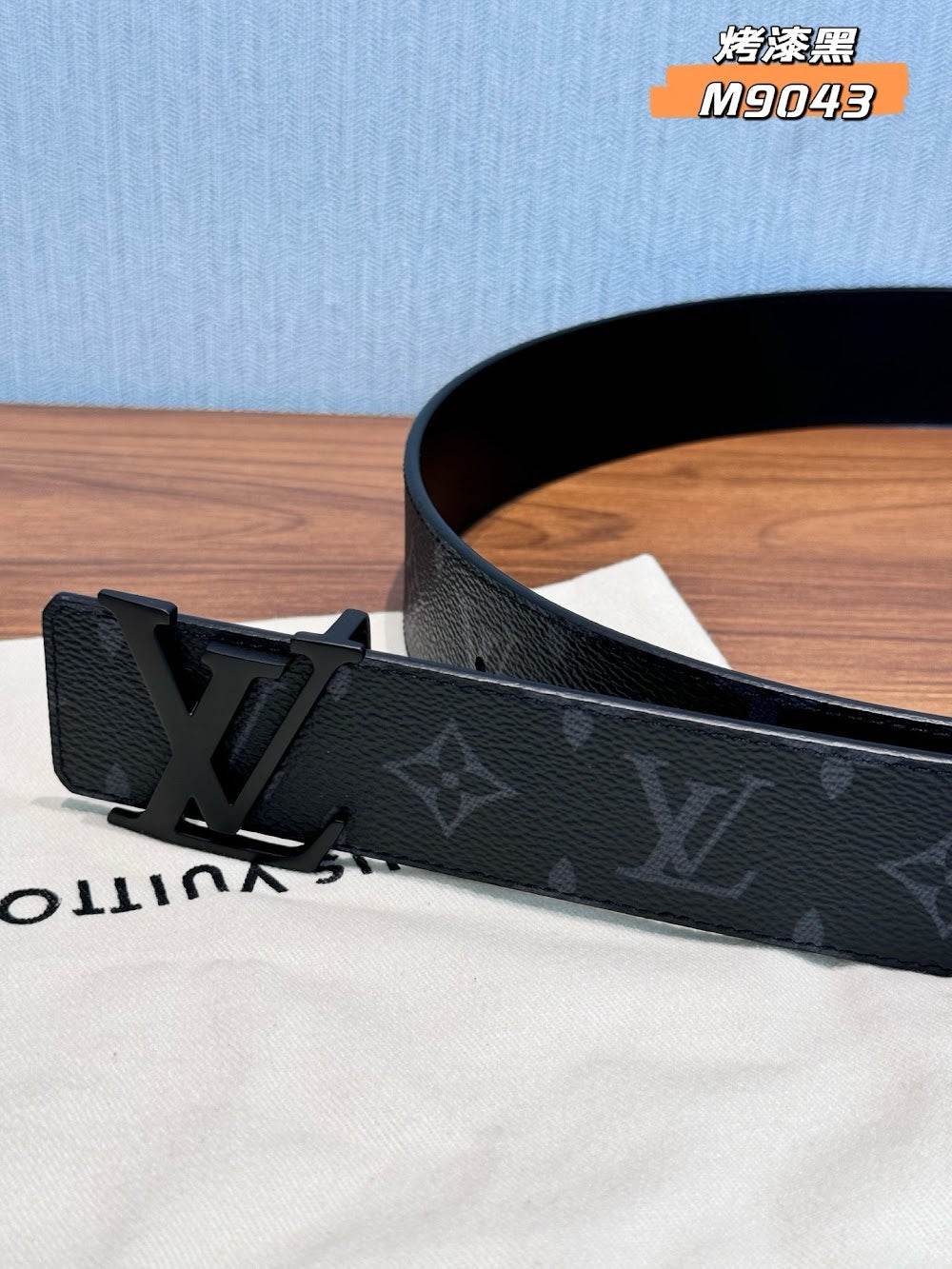 Dragons Bags ln Luxury Belt --101052