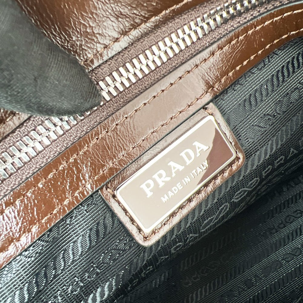 Dragons Bags Pradn Luxury Bag --102488