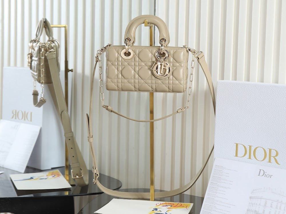Dragons BagsDiorn Luxury Bag --114839