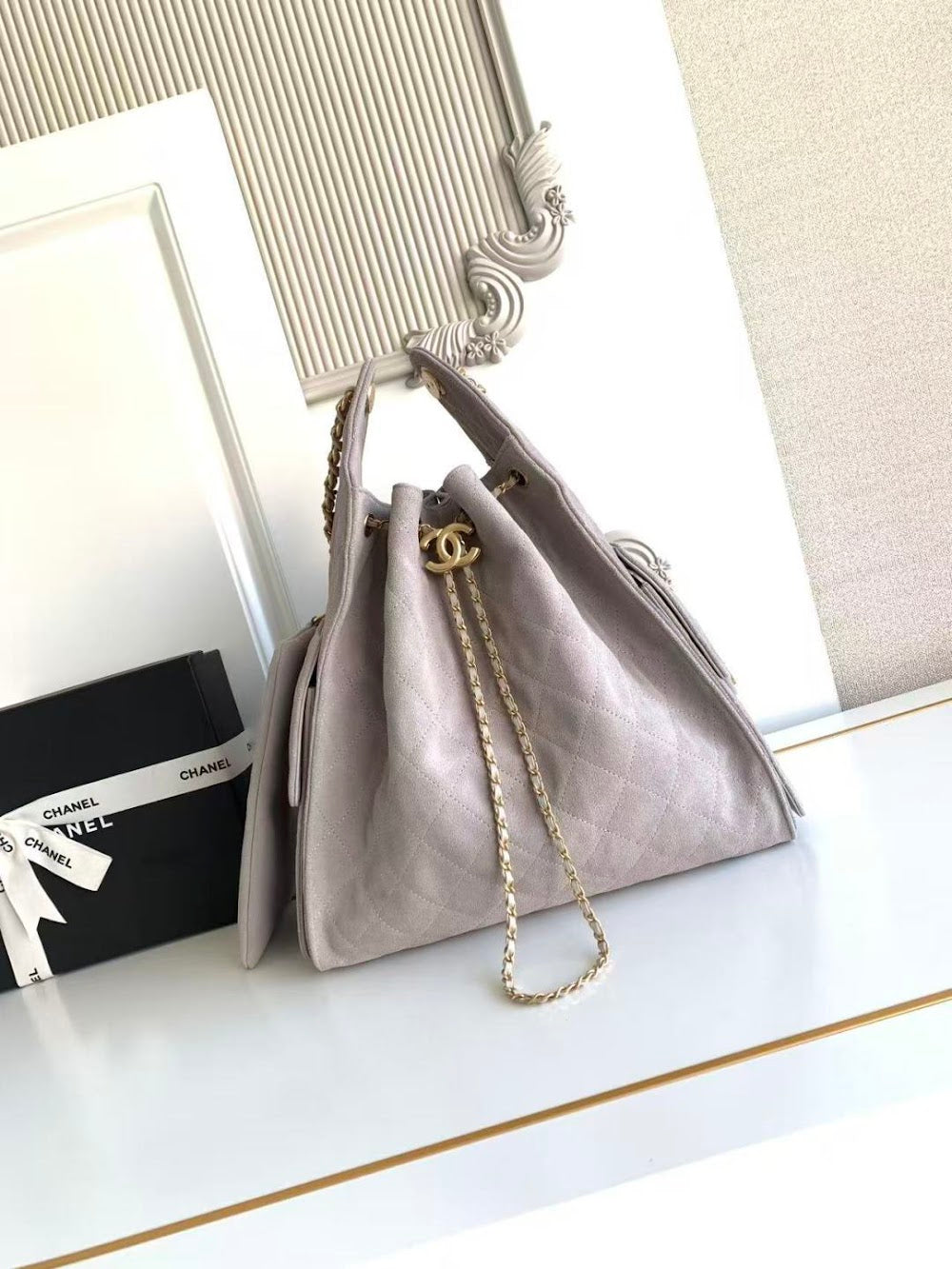 Dragons Bags CHn Luxury Bag --112825