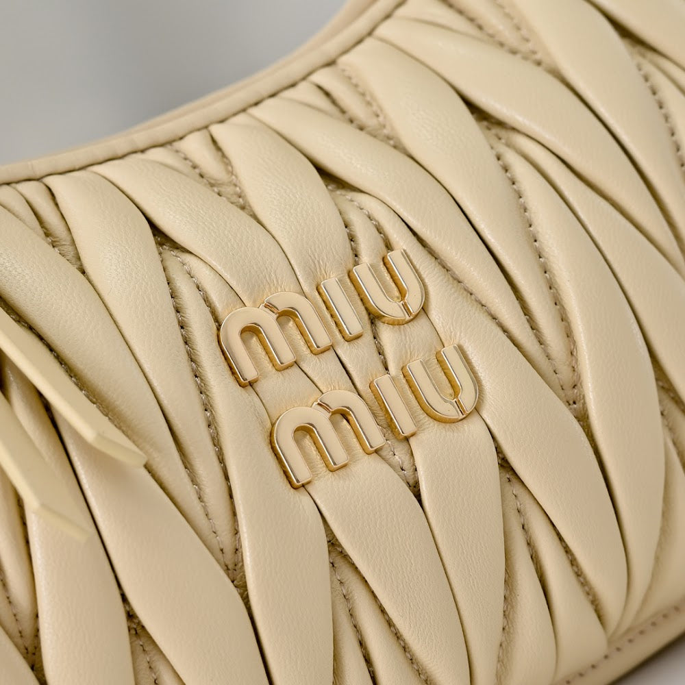 Dragons Bags Miun Miun Luxury Bag --123130