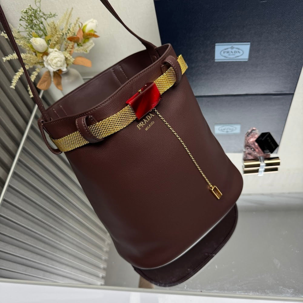 Dragons Bags Pradn Luxury Bag --102129