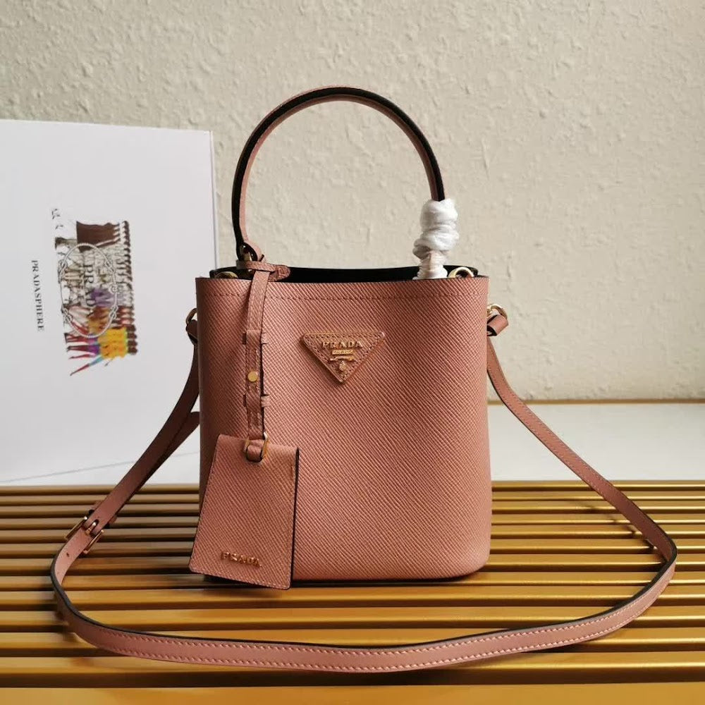 Dragons Bags Prada Luxury Bag --53805