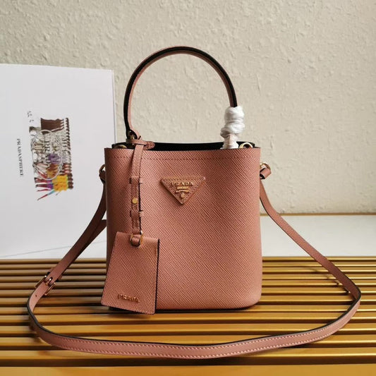 Dragons Bags Prada Luxury Bag --53805