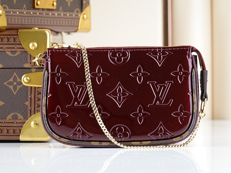 Dragons Bags ln Luxury Bag --66780