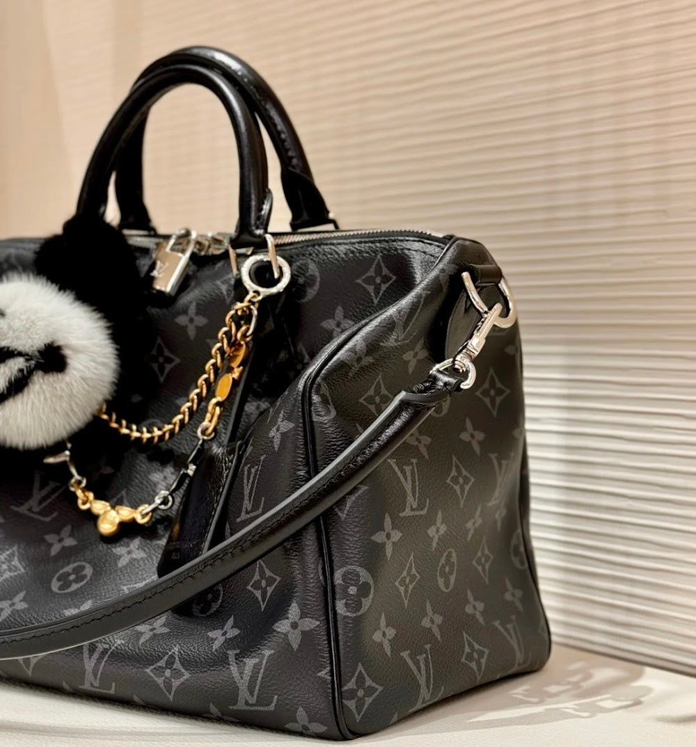 Dragons Bags ln Luxury Bag --97013