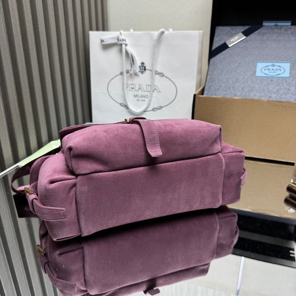 Dragons Bags Pradn Luxury Bag --102971
