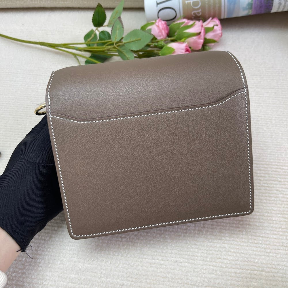 Dragons BagsHermesn Luxury Bag --118195
