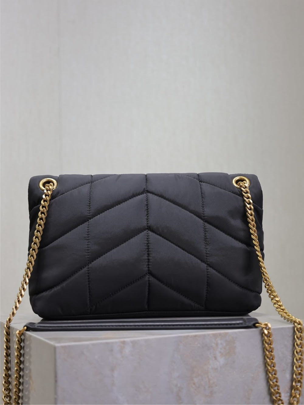 Dragons Bags YSLn Luxury Bag --119412