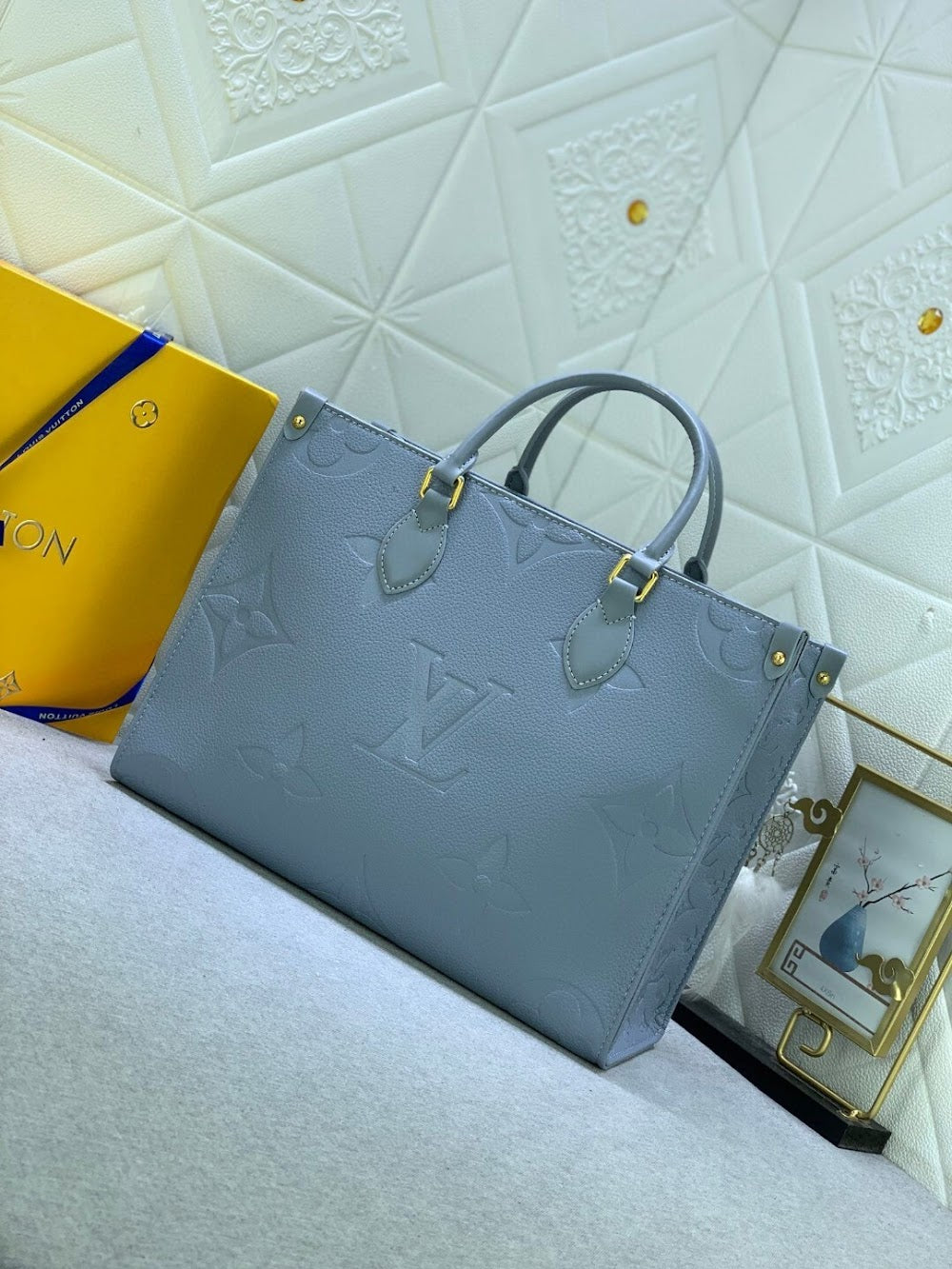 Jessica Bags ln Luxury Bag --75994