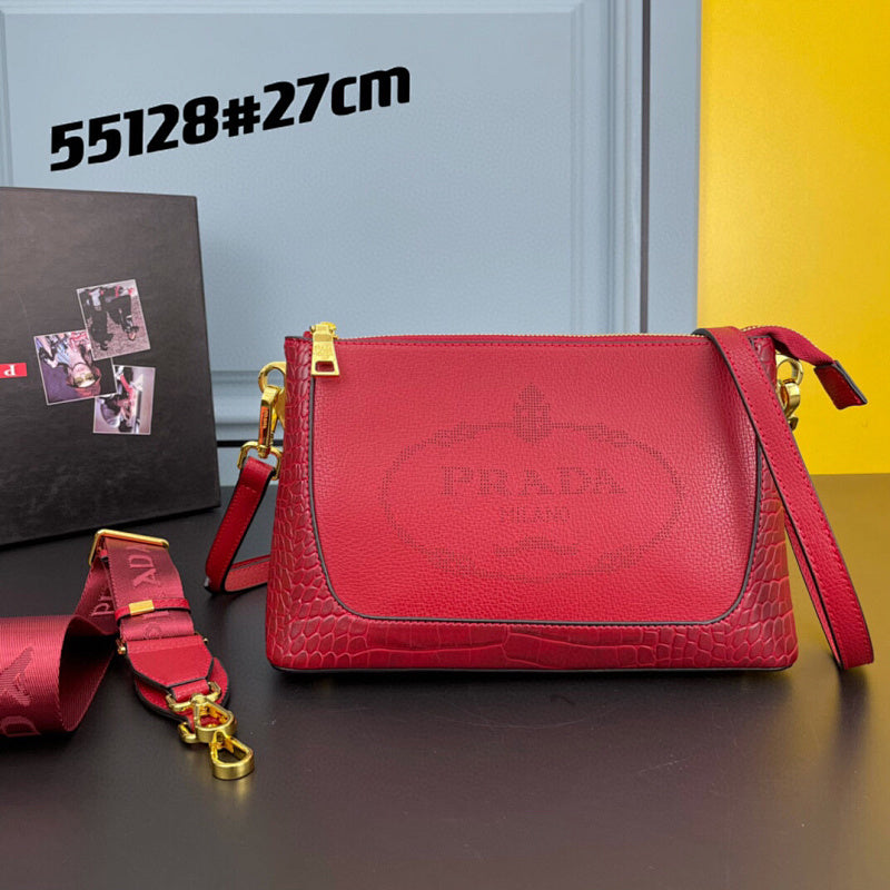 Dragons Bags pradn Luxury Bag --73405