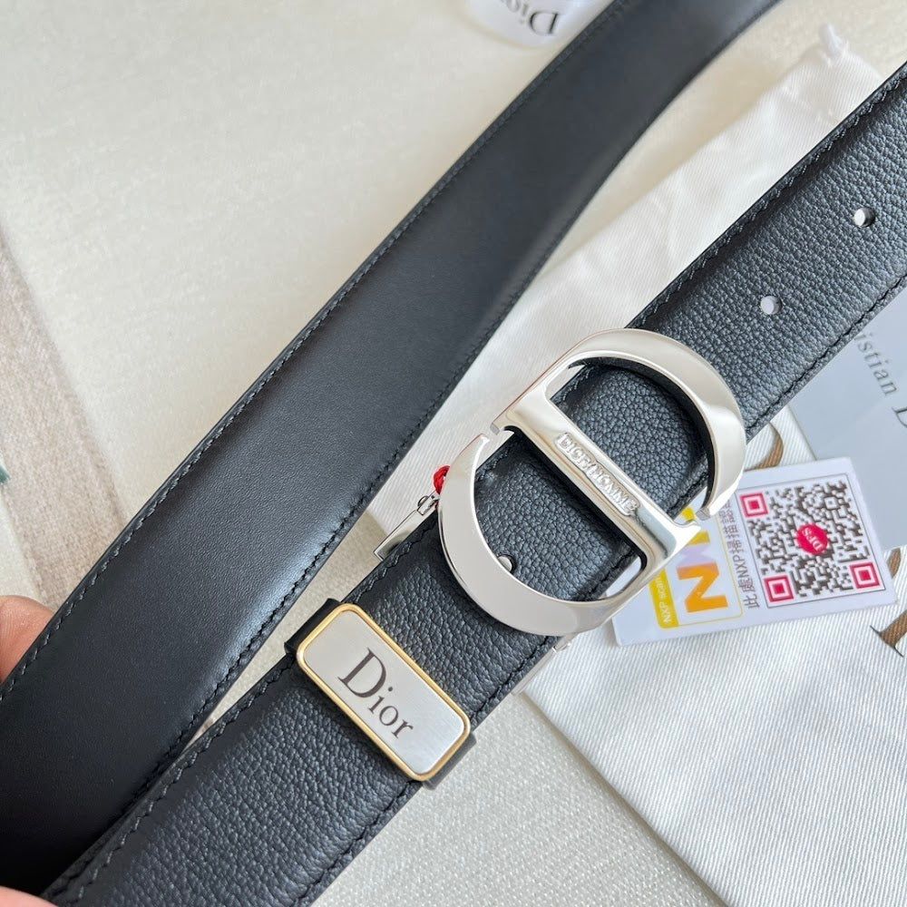 Dragons Bags Diorn Luxury Belt --104892