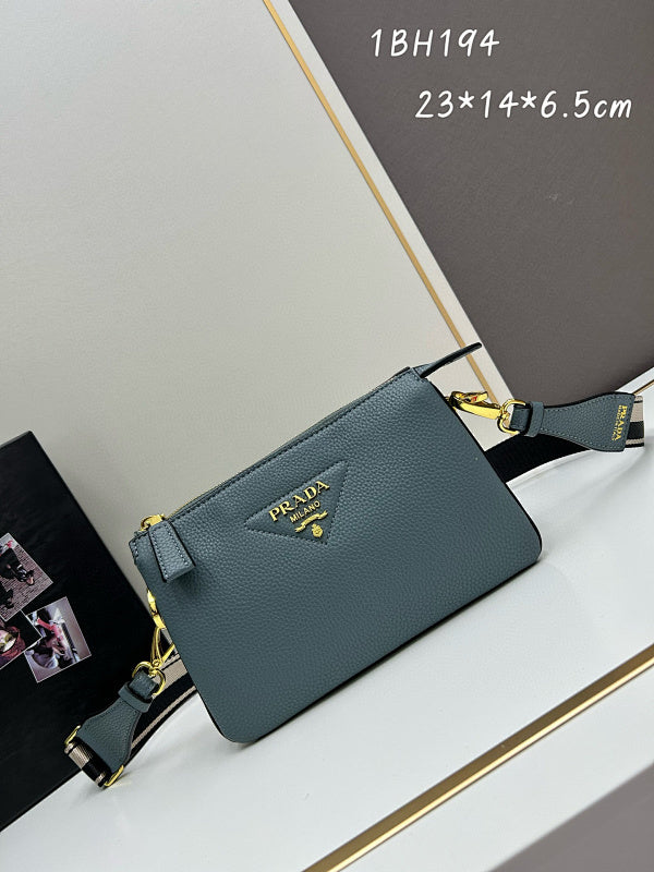 Dragons Bags pradn Luxury Bag --73694