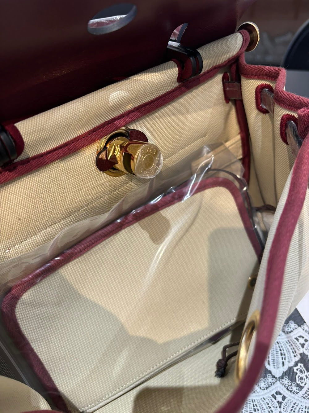 Dragons BagsHermesn Luxury Bag --118186