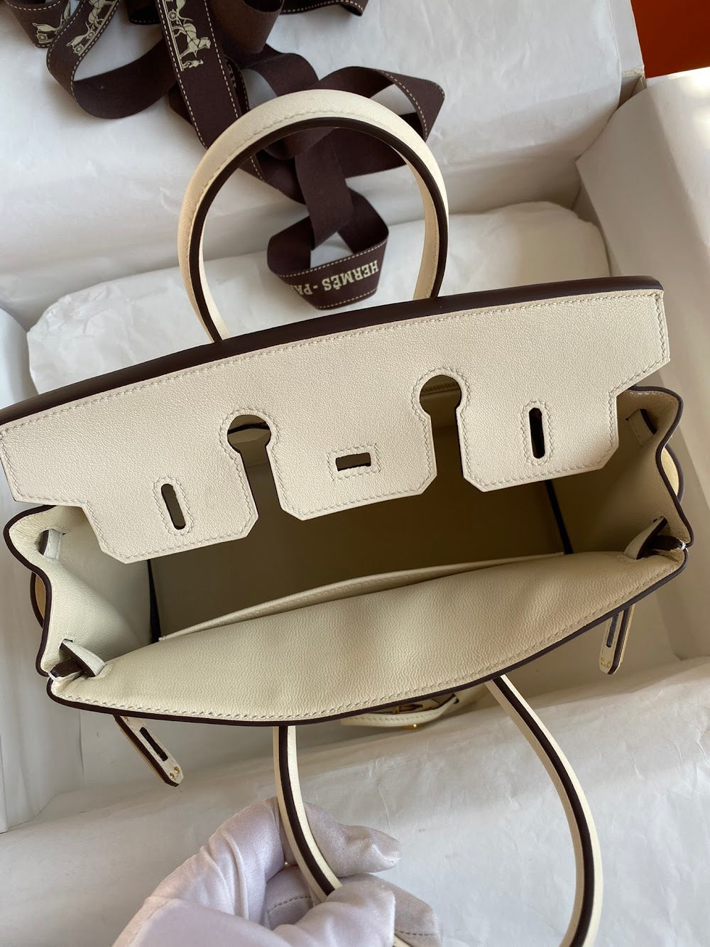 Dragons BagsHermesn Luxury Bag --117342