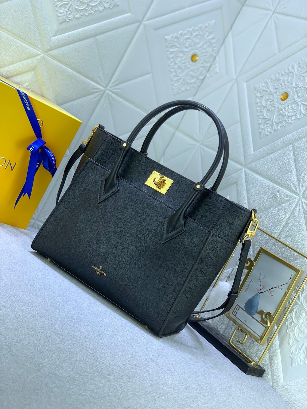 Jessica Bags ln Luxury Bag --75916