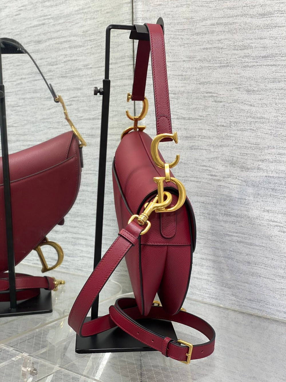 Dragons BagsDiorn Luxury Bag --115109