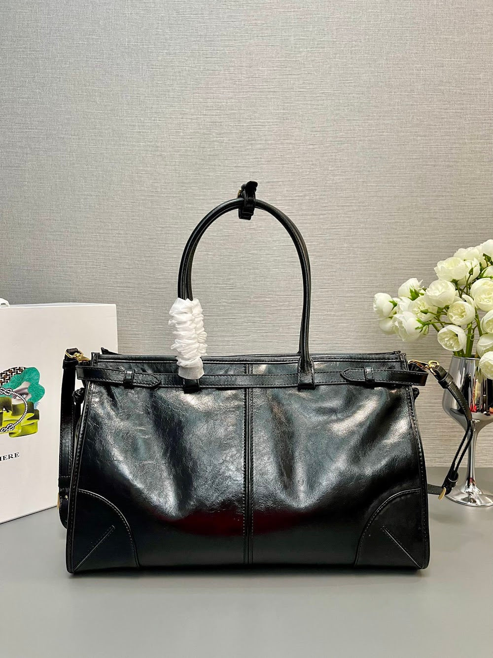 Dragons Bags Pradn Luxury Bag --102604