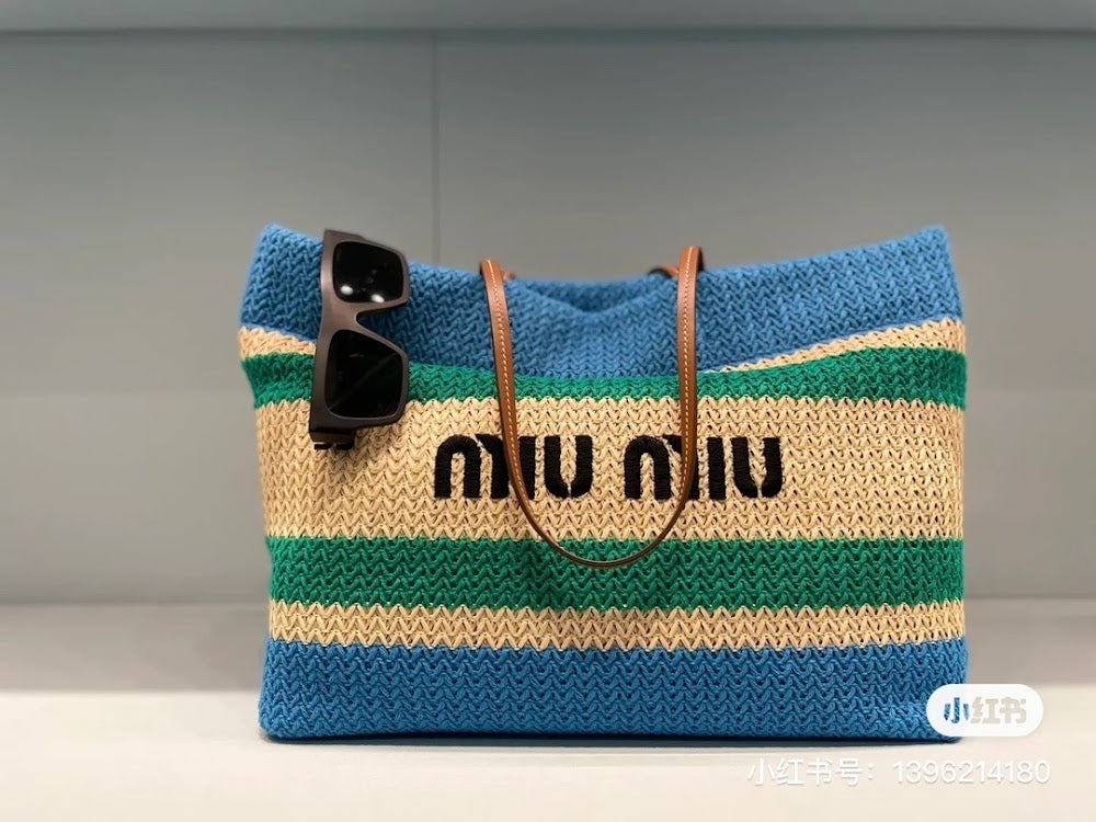 Dragons Bags Miun Miun Luxury Bag --122673