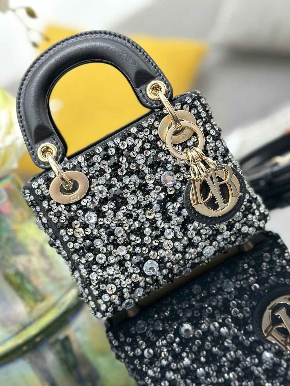 Dragons BagsDiorn Luxury Bag --114449