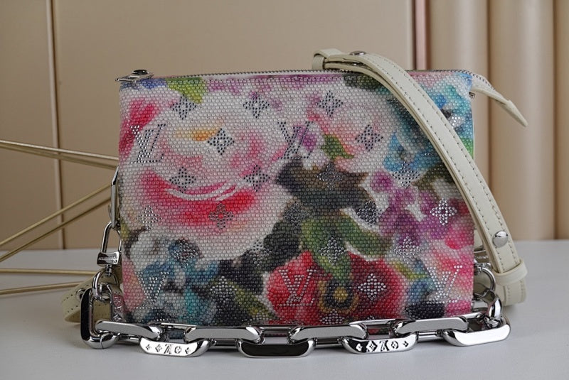Dragons Bags ln Luxury Bag --67805