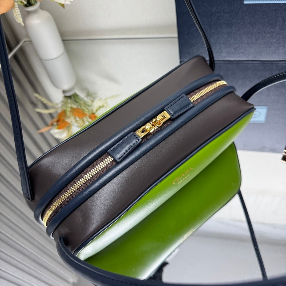 Dragons Bags Pradn Luxury Bag --102208