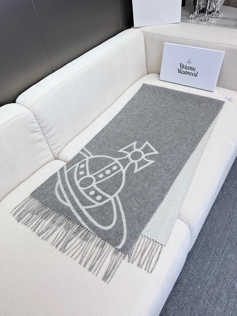 Dragons Bags Premium Designer Scarf --99412