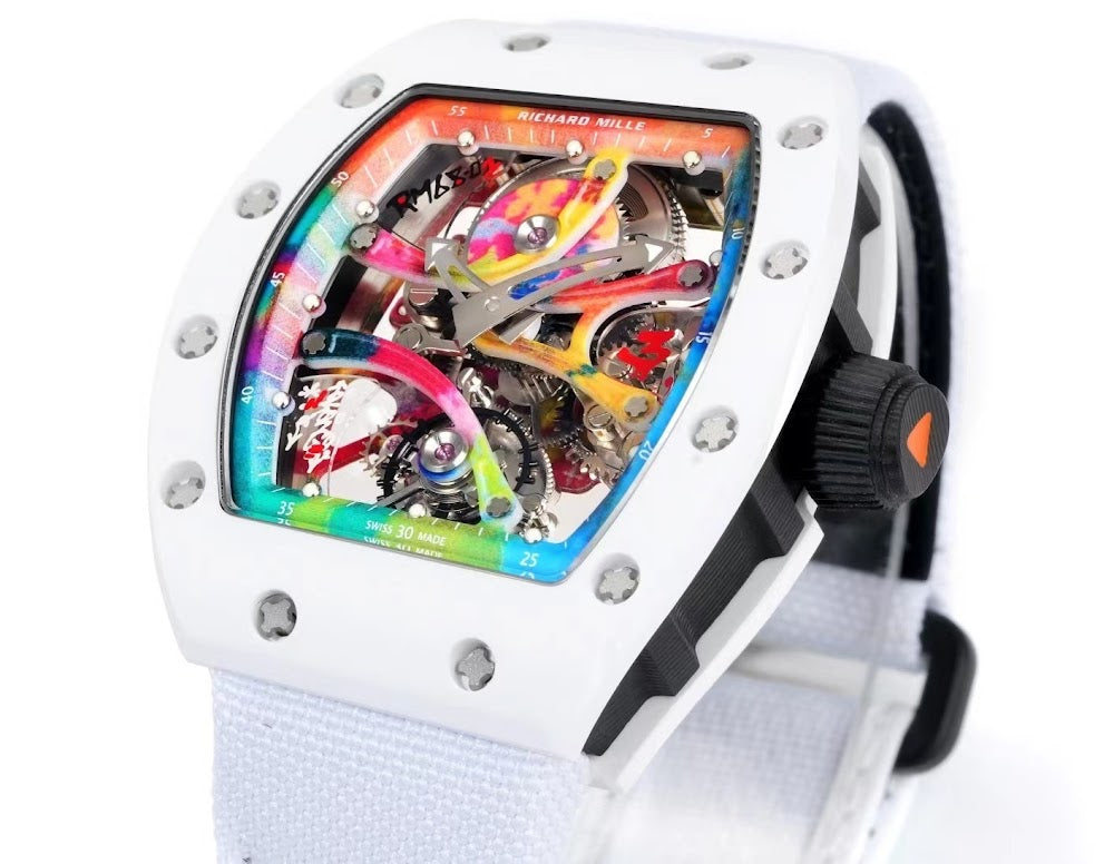 Dragons Bags Luxury Designer Watch --103150