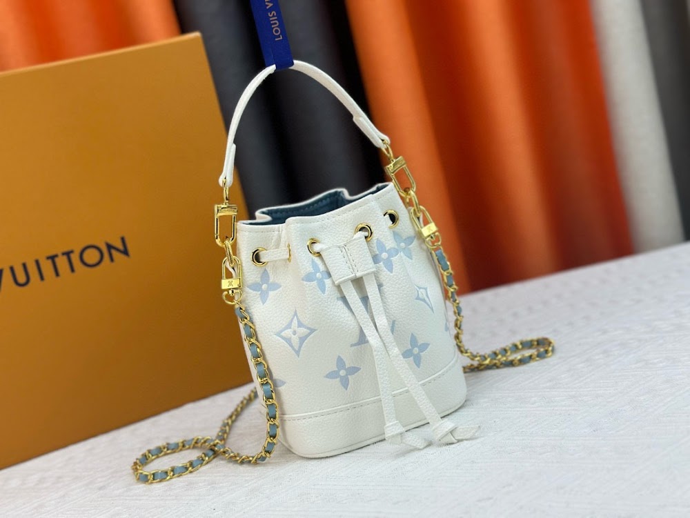Dragons Bags LVn Luxury Bag --79536