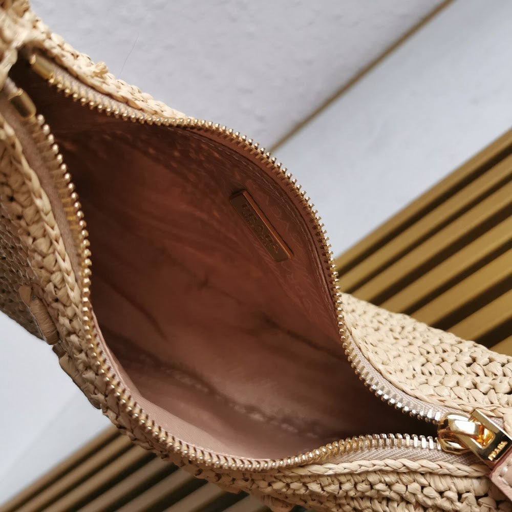 Dragons Bags Pradn Luxury Bag --101520