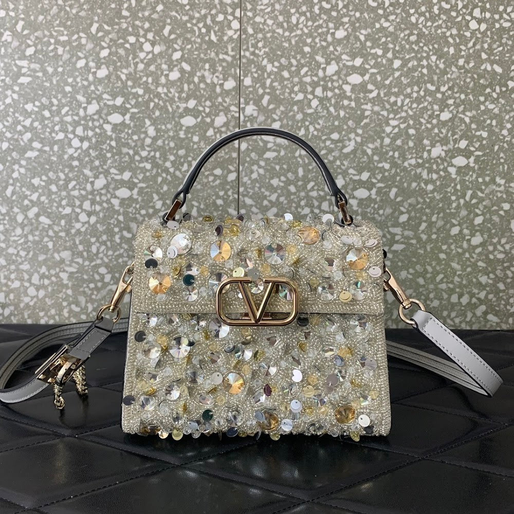 Dragons Bags valentine Luxury Bag --72598