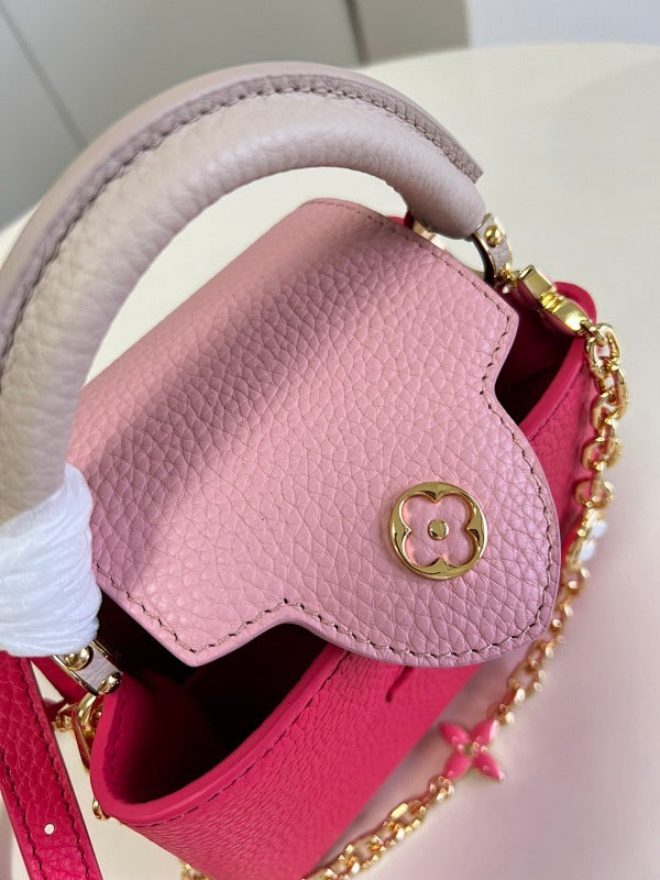 Dragons Bags ln Luxury Bag --57178