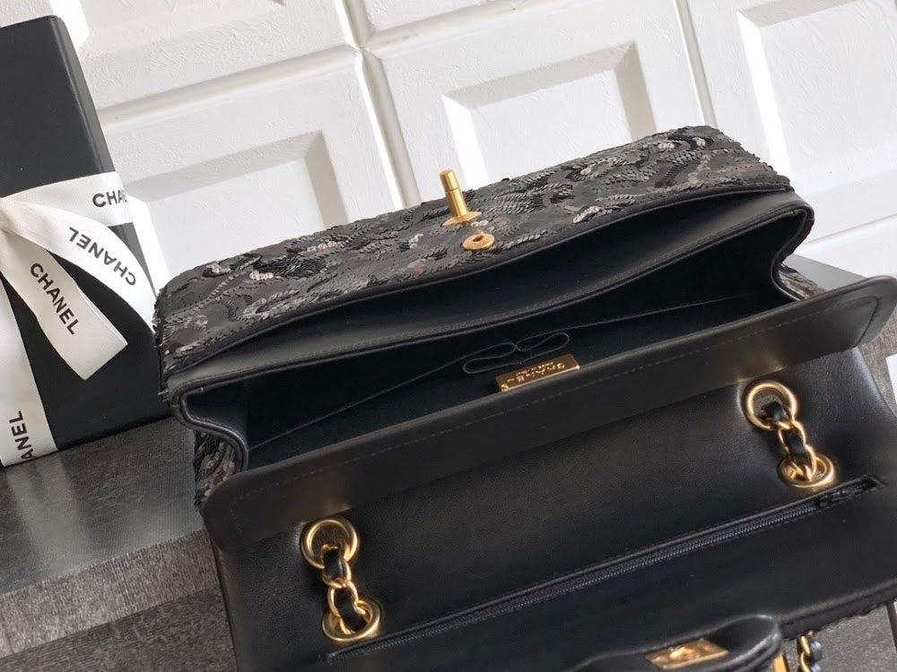 Dragons Bags CHn Luxury Bag --112800