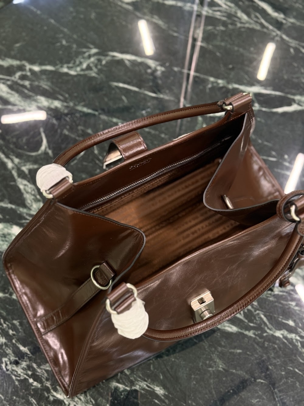 Dragons Bags Pradn Luxury Bag --102301