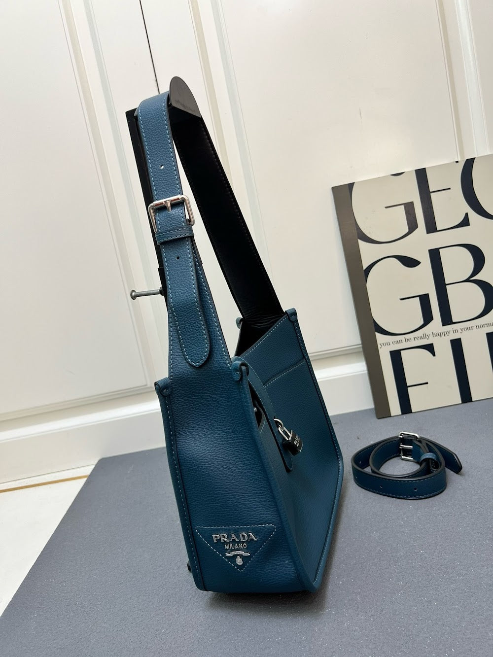 Dragons Bags pradn Luxury Bag --74244
